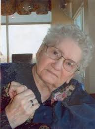 Obituary of Maddy Geroux