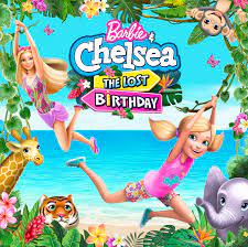 Barbie princess adventure (2020) in hindi movie. Barbie Chelsea The Lost Birthday Barbie Movies Wiki Fandom