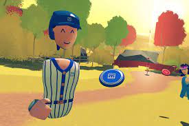 Great games to share with vr newbies too!subscribe to join our vr. Free Vr Games The 7 Best You Need To Play Right Now