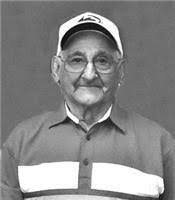 ANTHONY PETULLA Obituary (1928