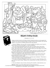 And see also some randomly maybe you like Coloring Page Miracles In The Bible Balaam S Donkey Speaks Torah Religious Texts