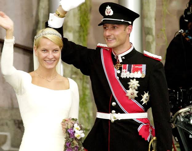 Mette Marit y Haakon: 14 años del matrimonio más controvertido de la  realeza | Vanity Fair