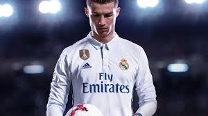 Ronaldo wallpapers we have about (9) wallpapers in (1/1) pages. Fifa 18 Spielerwerte Predictions Zu Den Player Ratings