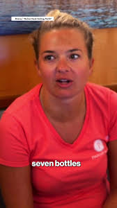 Powerade Consumption Challenge