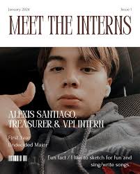 Hellooooo and happy Monday VSA! We are proud to introduce to you all our  Spring 2024 interns (part 1 hehe)🌸🌞 These super swag😎and super  cool🥶individuals will be assisting the VSA Executive Board