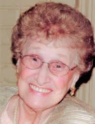 Catherine A. “Katie” Salrin Obituary