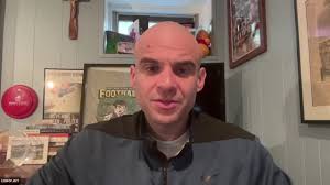 That is tough.' What Lions fans are saying after the new SI cover