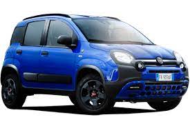 What other alterations has fiat made to the panda to create the panda 4x4? Fiat Panda Owner Reviews Mpg Problems Reliability 2020 Review Carbuyer