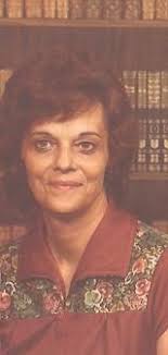 Audrey Roberson Obituary