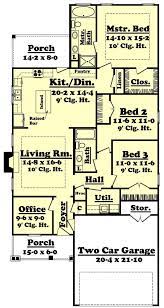 Home plans for narrow lots. Creativity And Flexibility Define Narrow Lot House Plan Styles