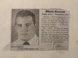 Minto Laker Team Photo and Achievements