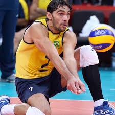 O duelo, que acontece na arena ariake, às. Brasil Atropela Tunisia Na Estreia Do Volei Masculino Olimpiadas 2012 Volei Masculino Volei Brasileiro Educacao Fisica