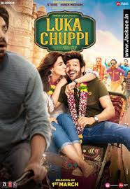 Luka Chuppi Budget Screens Box Office Collection India Overseas Worldwide 07.00 crore luka chuppi screens count: luka chuppi budget screens box