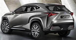 3 Model Lexus Suv 2015 Lexus Suv Lexus Cars Concept Cars