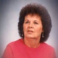 Daisy Arnold Obituary