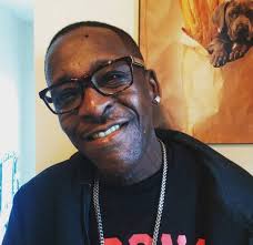 Jamaican actor Louie Rankin passes away