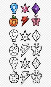 My little pony rainbow rocks the dazzlings coloring pages bltidm. Explore Girls Birthday Parties And More My Little Pony Elements Of Harmony Coloring Pages Free Transparent Png Clipart Images Download