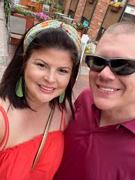 Happy Valentine's Day: Q&A with Laura and Sean — Simply Laura Dee