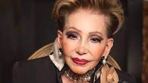 Como o marchant d'arte anunciou nas redes sociais, o casal criou uma conta na app, pelo que os fãs já vão poder assistir a vídeos virais. Betty Grafstein Mulher De Jose Castelo Branco Deu Entrada No Hospital Observador