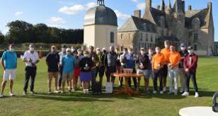 Les pros à pléneuf entre 2008 et 2014 …. Golf Entreprise Bretagne Site Web Du Golf D Entreprise De La Ligue De Bretagne