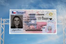 Así luce la licencia de conducir en Real ID | Foto: RPP   