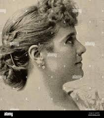 Mrs w g hi-res stock photography and images