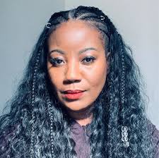 Tonnette Byrd's Instagram, Twitter & Facebook