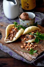 Recetas taiwanesas