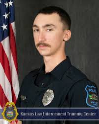 Carpenter Begins Career At Fort Scott Police Department