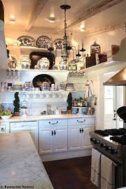 Touch device users, explore by touch or with swipe gestures. Small Cottage Kitchen Cottage Kitchens Country Kitchen