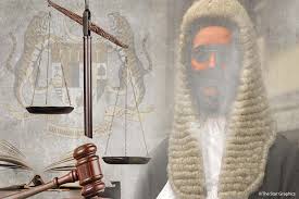 Isteri kepada tan sri ni tadi automatik dapat gelaran puan sri. Bid To Challenge Ex Top Judges Appointment Denied The Star