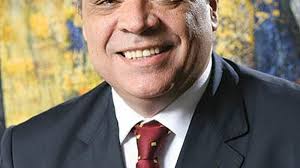 FUI BOY: conheça a história de Luiz Antônio Cabral