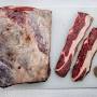 Beef belly for sale online from truorganicbeef.com