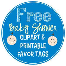 The Ultimate List Of Baby Shower Clip Art Cutestbabyshowers Com Free Baby Shower Baby Shower Tags Baby Shower Clipart
