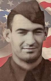 82 years later, Clovis POW coming home