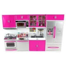 Learn kitchen objects and kitchen utensils in english free with vocabulary games, puzzles, tests and great activities online. My Modern Kitchen Full Deluxe Kit Operated Kitchen Playset Refrigerator Stove Microwave Psk54 Toy Walmart Com In 2021 Barbie Kitchen Happy Kitchen Toy Kitchen