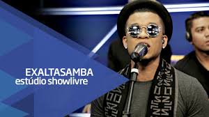 Gerilson insrael quando quarentena acabar. Musicas Mais Tocadas Do Exaltasamba 2020