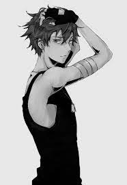 Short anime hair | anime boy hair, chibi hair, manga hair. Anime 808057 Boy Short Hair And Hot On Favim Com