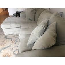 Shop sheldon ii 98 sofa in a variety of styles and designs to choose from for every budget. Macy S Doss Ii 2 Pc Fabric Chaise Sectional Sofa Aptdeco