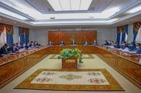 رئيس الوزراء القطري السابق يطالب الرئيس عباس بـ نقل اريحا. Ø¨ÙŠØ§Ù† Ù…Ø¬Ù„Ø³ Ø§Ù„ÙˆØ²Ø±Ø§Ø¡ Ø§Ù„ÙŠÙˆÙ… Ø¨Ø¹Ø¯ Ø§Ù„Ø§Ø¬ØªÙ…Ø§Ø¹ Ø§Ù„Ø®Ø¨Ø± Ø§Ù„Ø³Ø§Ø®Ù†