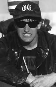 Trent Reznor Young Nine Inch Nails Trent Reznor Trent Reznor Young
