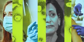 How the CDC's communication failures during Covid tarnished the agency