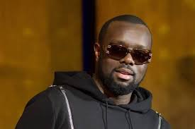 Boussu: Maitre Gims a envoûté le public