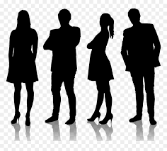This file was uploaded by uymemsldgca and free for. Business People Silhouette Png Transparent Png Vhv