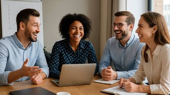 Le capital humain : moteur de la performance et de l'innovation en  entreprise