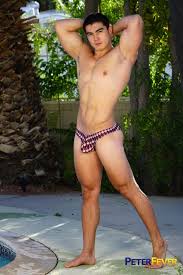 JUST A LITTLE TASTE OF AXEL KANE… | Daily Squirt