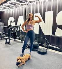 Sunday Glute Camp! 🍑🏋🏼‍♀️