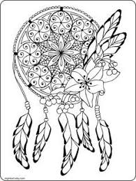 There are even coloring apps for adults. Traumfanger Malvorlage Leicht Coloring And Malvorlagan