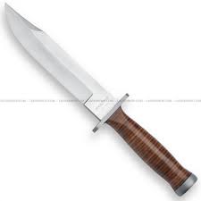 Fox Original S Marines Combat Knives Fx 1694 Combat Knives Knife Cool Knives