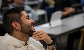 The Hispanic Theology & Ministry Program Celebrates 40 Years